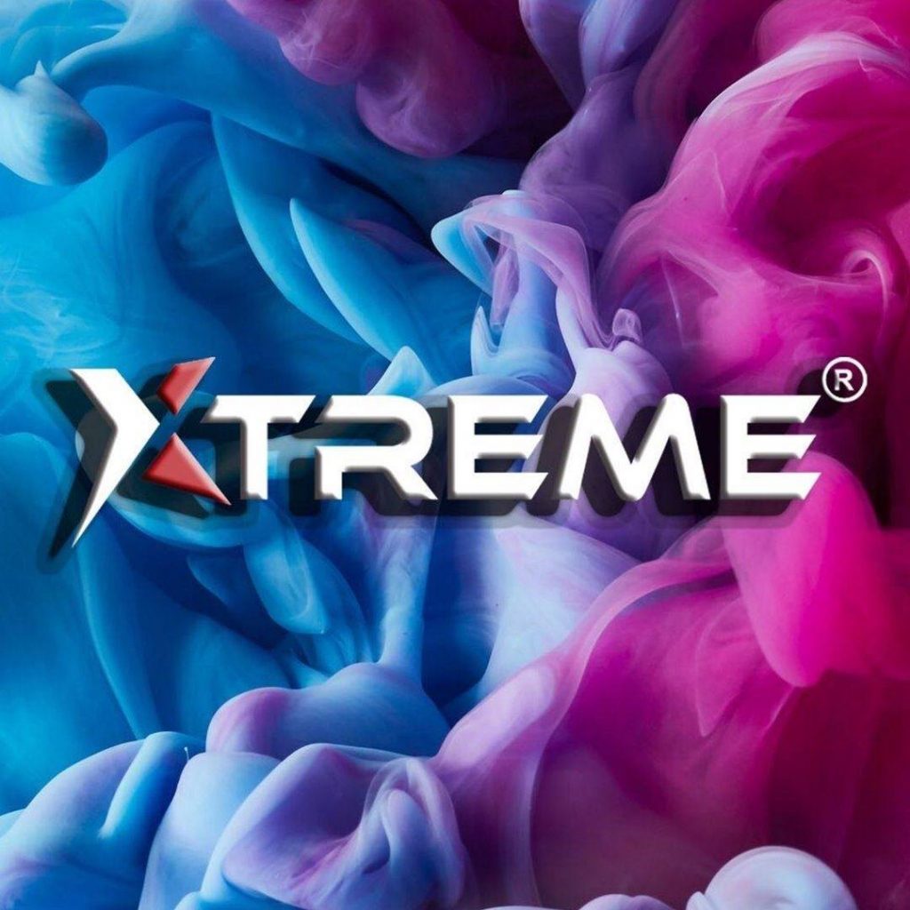 Sude Erdem Ink Pro Team Xtreme Tattoo Ink