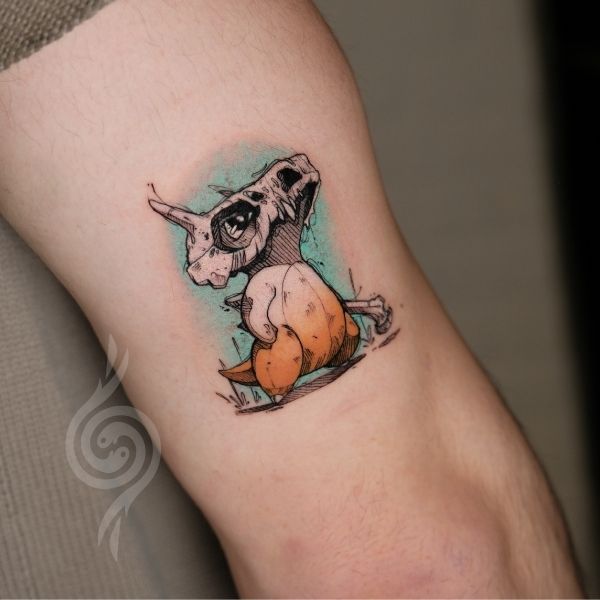 Illustrative