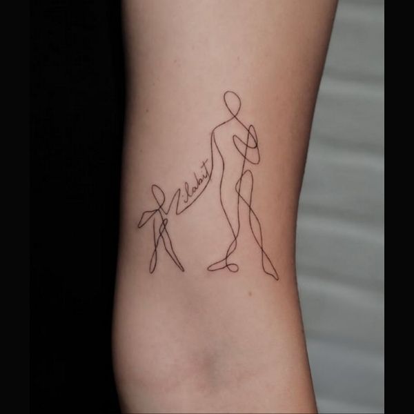 Fine Line